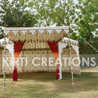 Pavilion Tents
