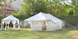 Swiss Cottage Tents 01