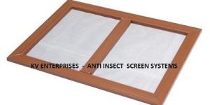 ALFENCE Insect Screen Aluminium Profiles
