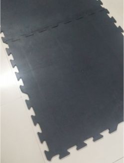 Gym Puzzle Mat