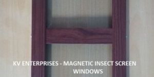 MAGPRO Magnetic Insect Screens