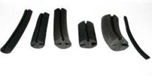 Natural Rubber Beadings