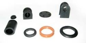 Solar Water Heater Rubber Profiles