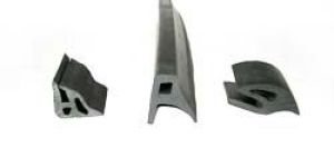 Wheel Arch Rubber Profiles