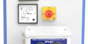 DOL STARTER (REGULAR) TP COMPLETE UNIT