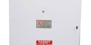 Electrical Feeder Pillar