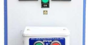 Single Phase Dol STARTER COMPLETE UNIT