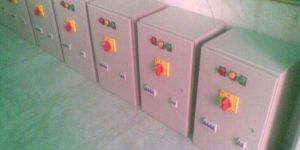 Special Purpose Panels