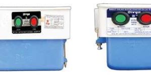 Star Delta Oil Immersed Starter