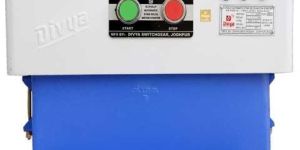 Star Delta Starter - Heavy Model