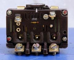 Thermal Overload Relay