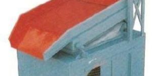 Agricultural Destoner