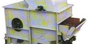 Almond Cracking Machine