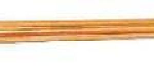 Copper Bonded Earthing Rod