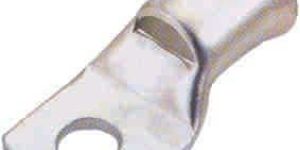 Copper Tubular Terminal End