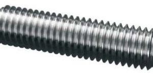 Coupling Dowels