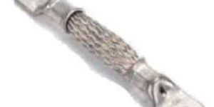 Flexible Circular Copper Earth Braids