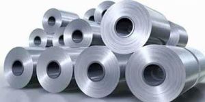 Stainless Steel Coils