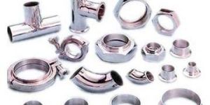 Stainless Steel Pipe Fittings