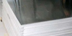 Stainless Steel Sheets