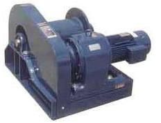 Electric Winches