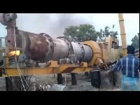Hot Mix Plant