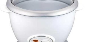 Electric Rice Cooker