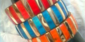 Bone Bangles