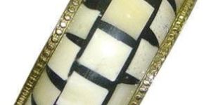 Bone Bangles (NMBB - 004)