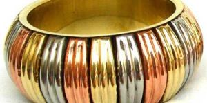 Brass Bangles (NMBB - 005)