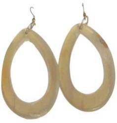 Horn Earrings (NMHE - 004)