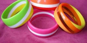 Resin Bangles (NMRB - 261)