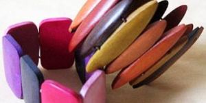 Wooden Bracelet (NMWB - 006)