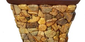 Decorative Flower Pot