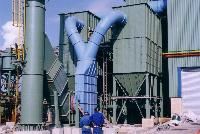 Air Pollution Scrubbers