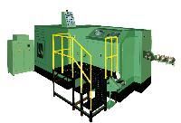 Cold Forging Machine