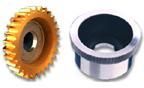 Gear Shaper Cutters