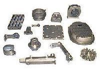 Zinc Pressure Die Castings