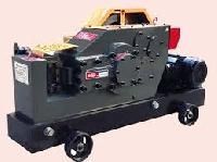 Section Steel Machines