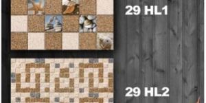Digital Ceramic Tiles