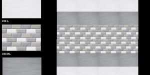 Digital Ceramic Wall Tiles