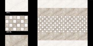 Digital Ceramic Wall Tiles
