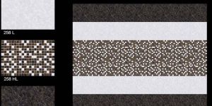 Digital Ceramic Wall Tiles