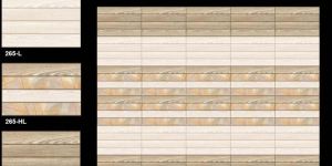 Bathroom Digital Ceramic Wall Tiles