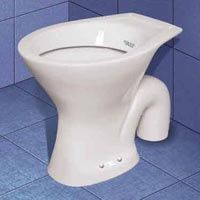 European Water Closets