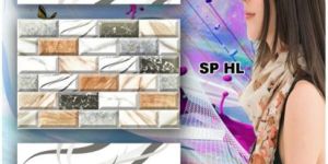 Digital Ceramic Wall Tiles18x12 Inch
