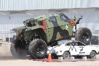 Defense Security Equipment