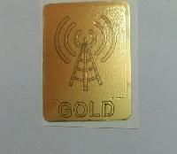 Anti Radiation Patch