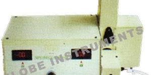 Digital Flame Photometer