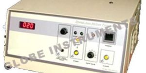 Digital Melting Point Apparatus
